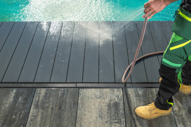 Best Commercial Building Pressure Washing  in Hales Corners, WI