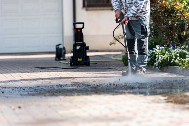 Trusted Hales Corners, WI Pressure Washing Experts