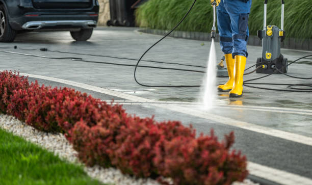 Best Fence Pressure Washing  in Hales Corners, WI