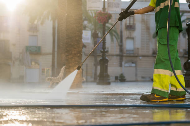 Best Local Pressure Washing Services  in Hales Corners, WI