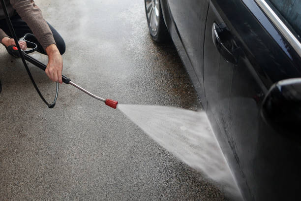 Best Roof Pressure Washing  in Hales Corners, WI