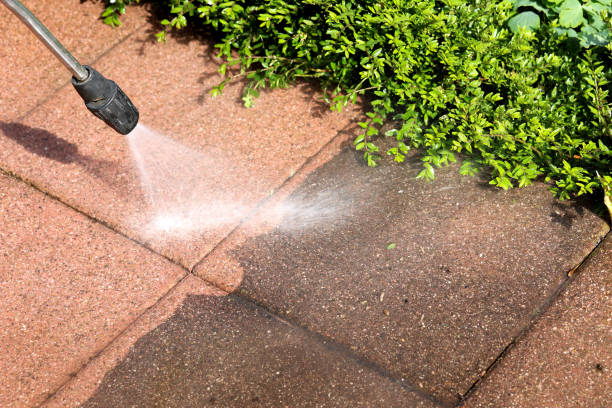 Professional Pressure Washing in Hales Corners, WI